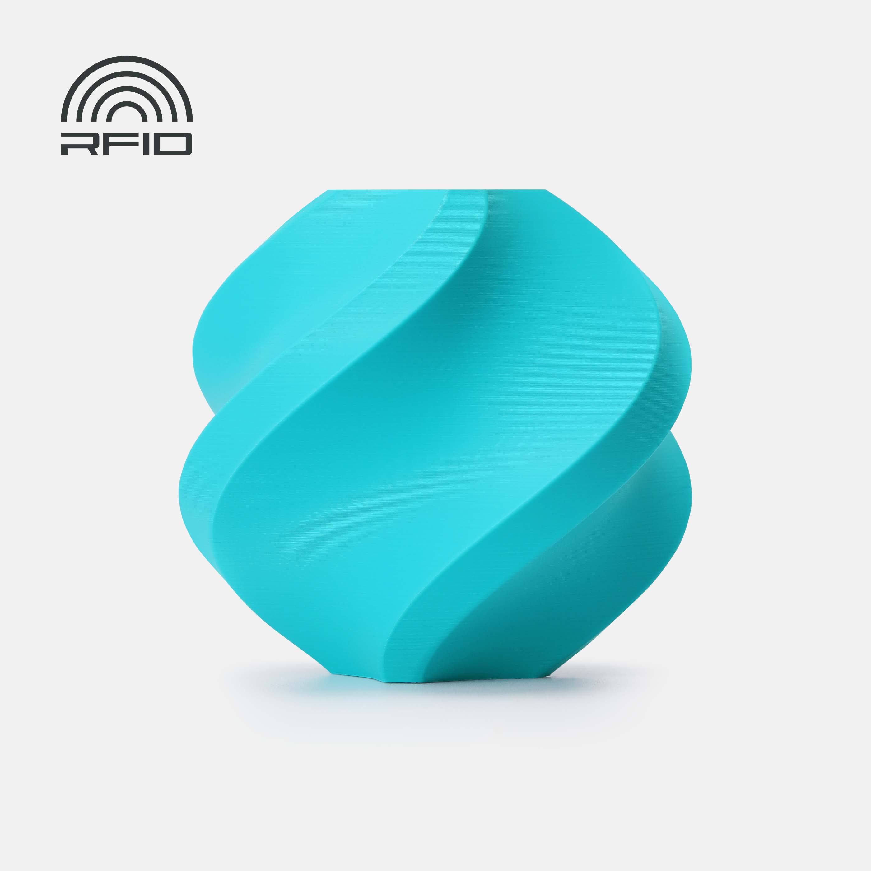 Filament Bambu Lab PLA BLUE