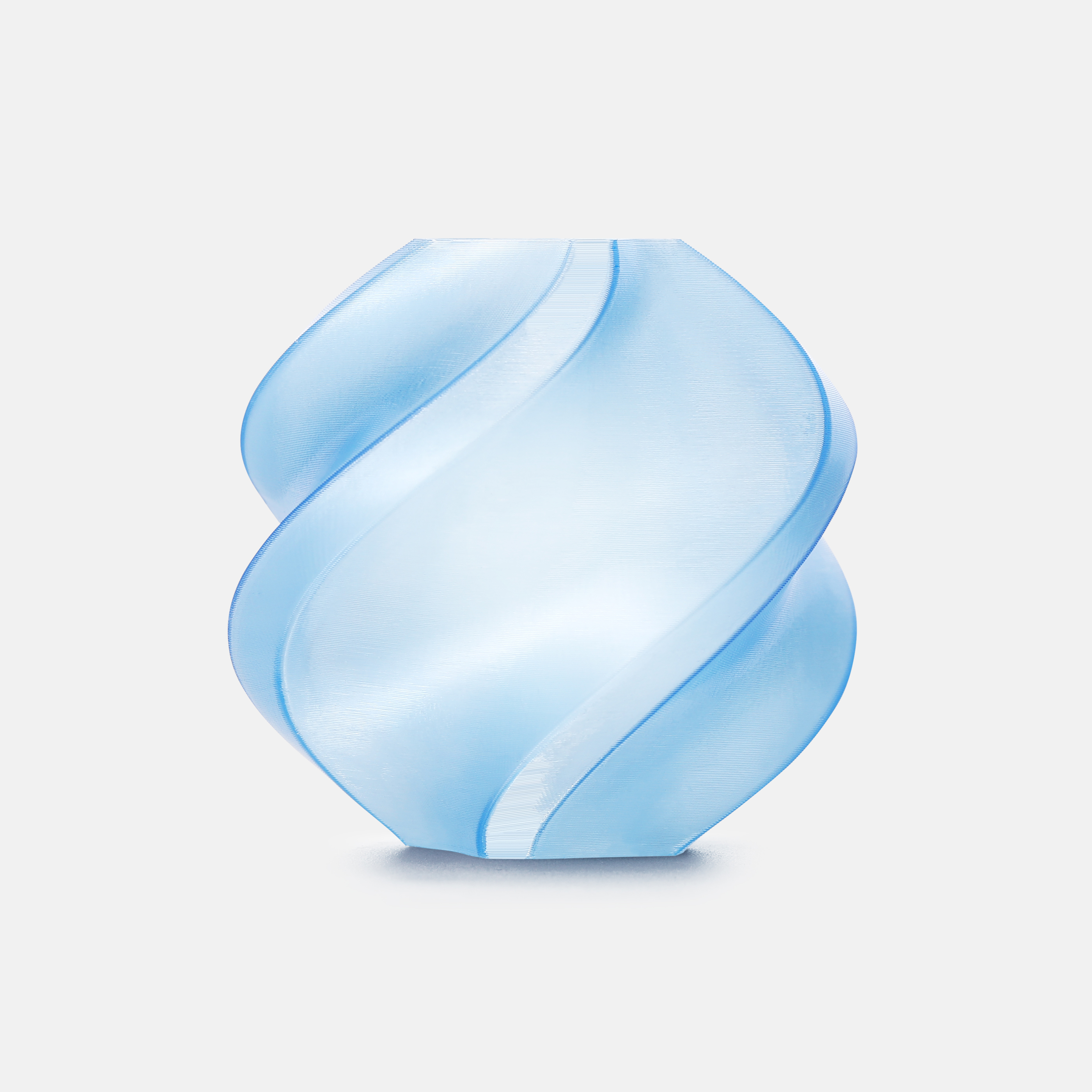 Filament Bambu Lab TPU BLUE