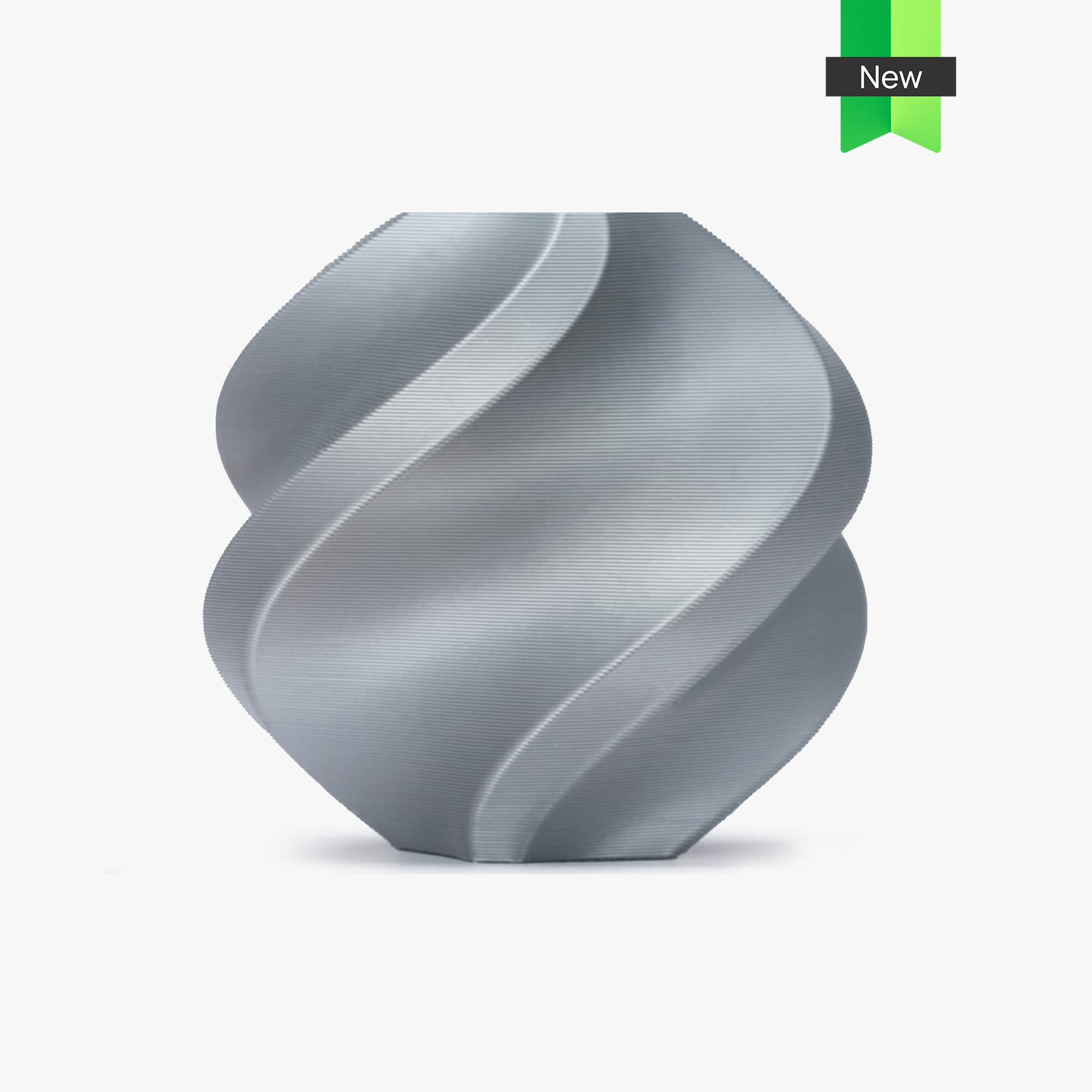 Filament Bambu Lab TPU Quicksilver