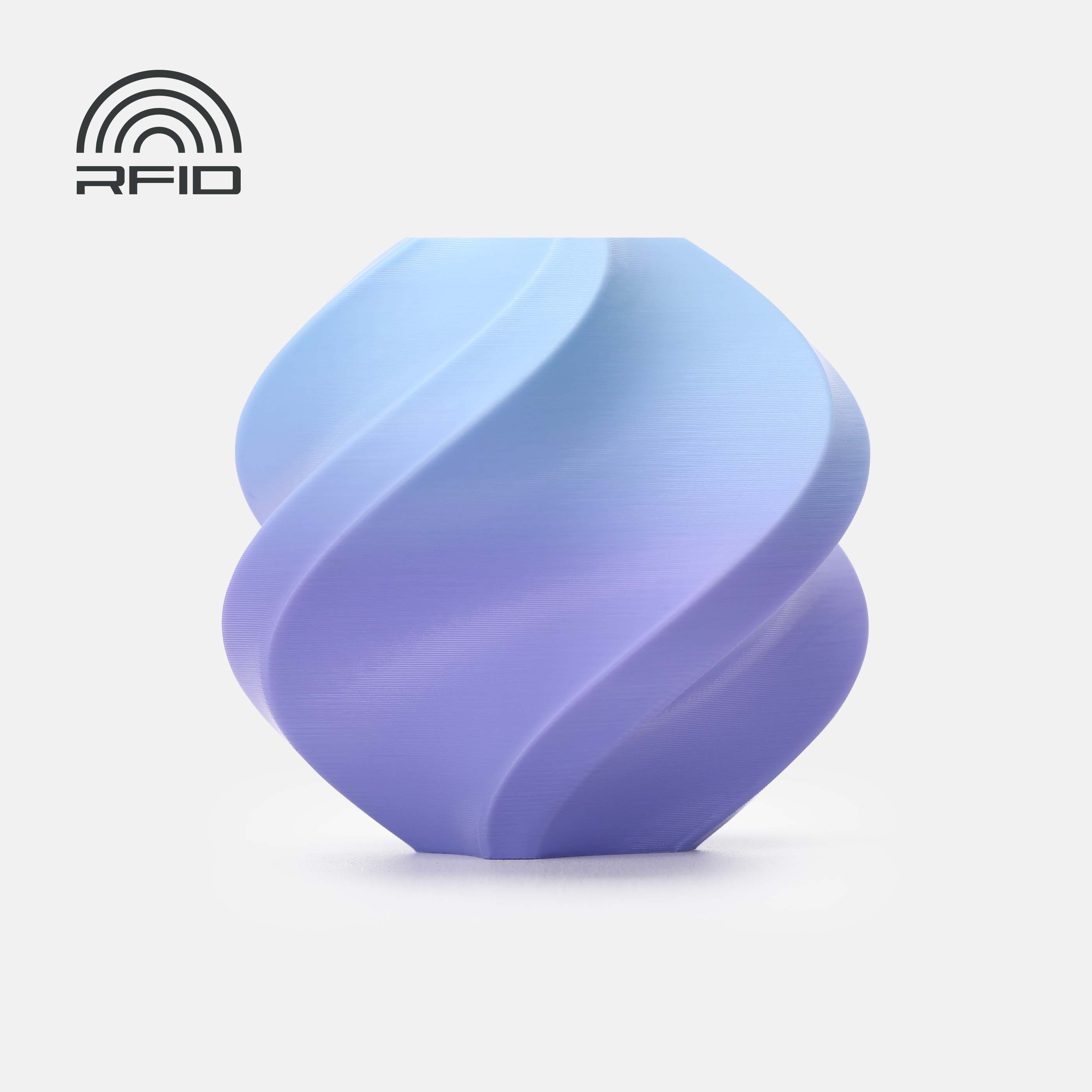 Filament Bambu Lab PLA BLUE