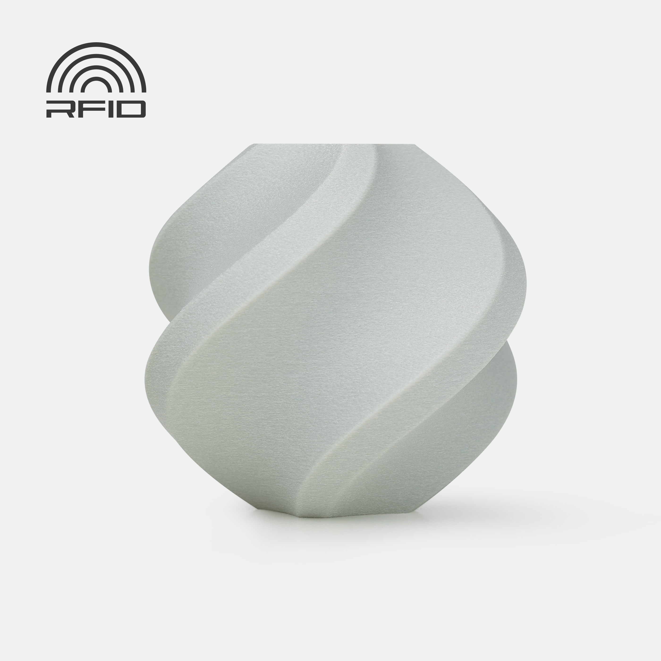 Filament Bambu Lab ABS GRAY