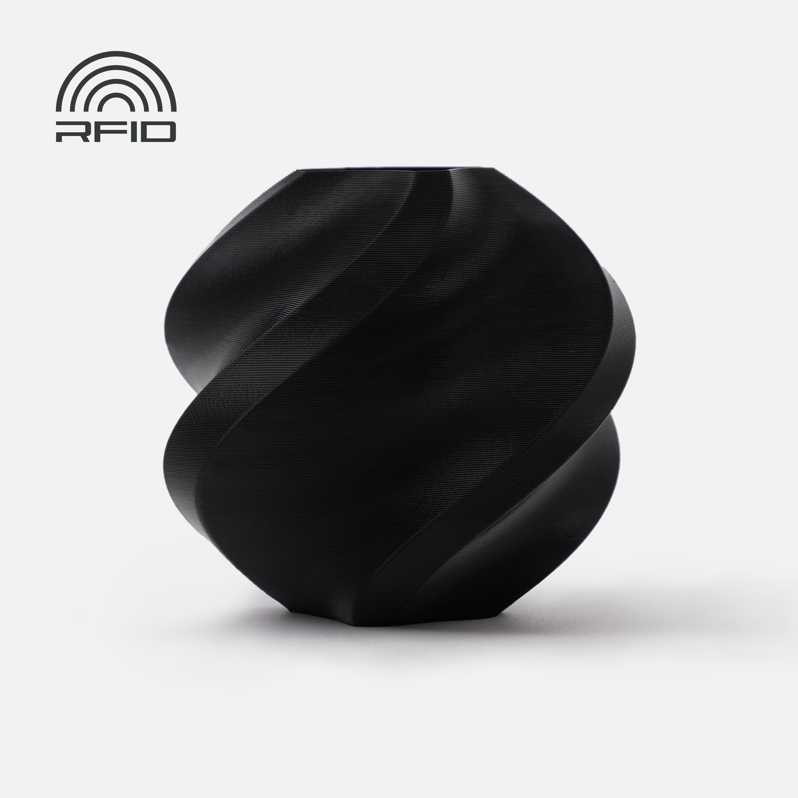 Filament Bambu Lab PLA BLACK